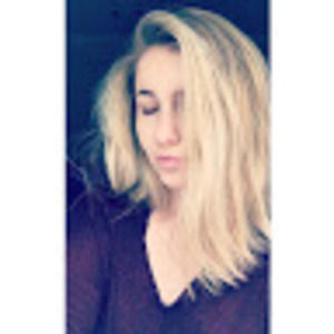 Meet your Posher, Mackenzie